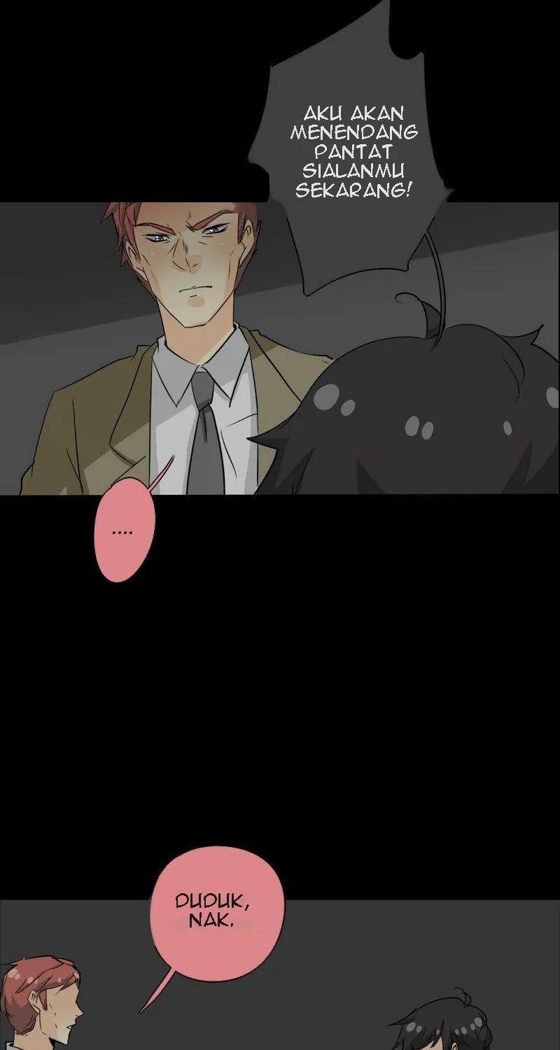 unOrdinary Chapter 104 Gambar 22