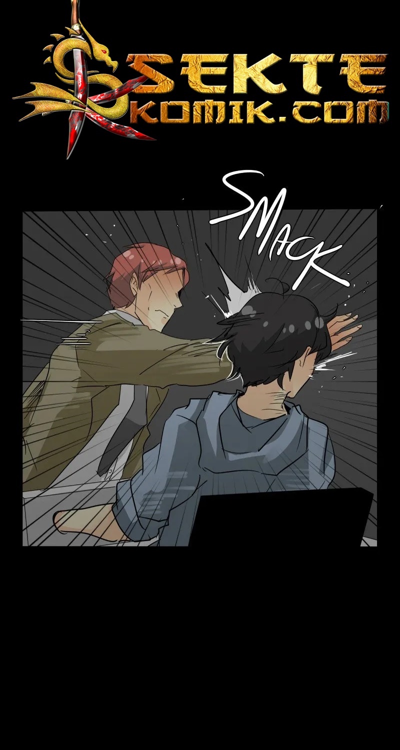 unOrdinary Chapter 104 Gambar 24