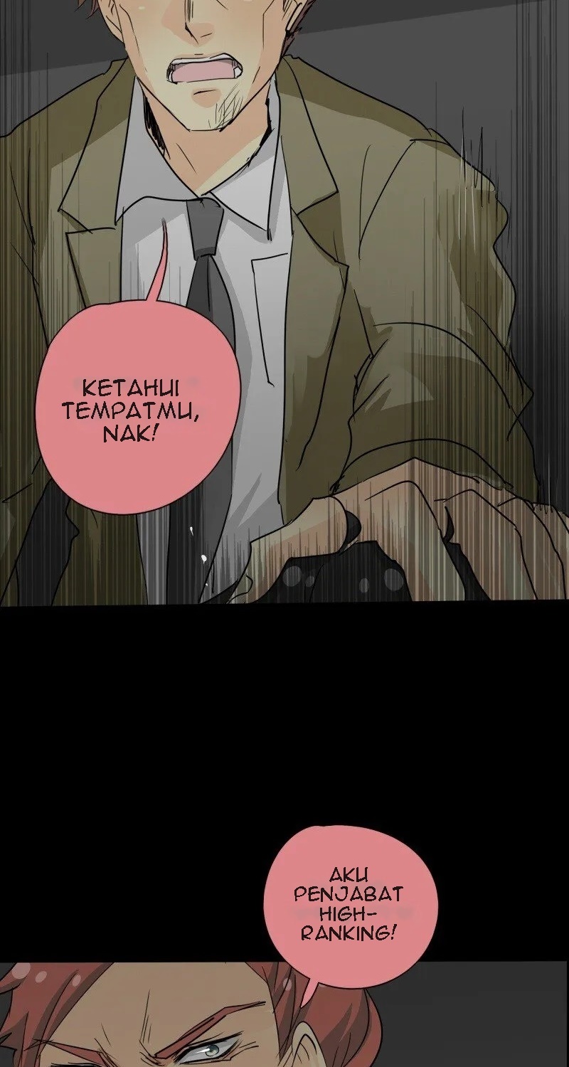 unOrdinary Chapter 104 Gambar 32