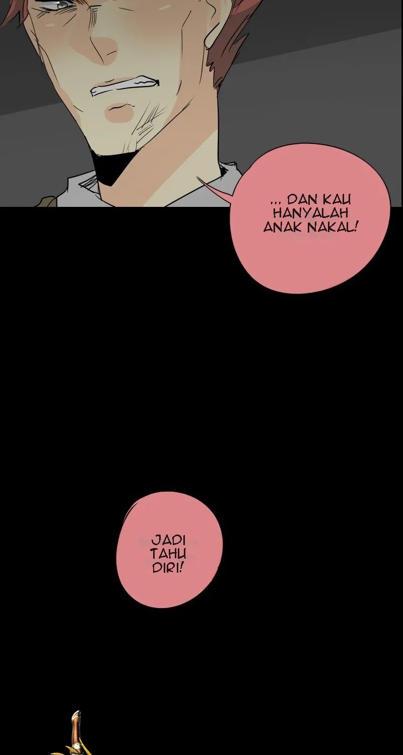 unOrdinary Chapter 104 Gambar 33
