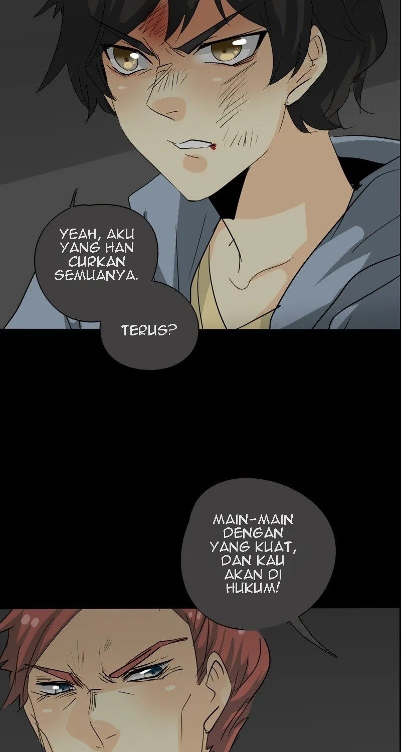 unOrdinary Chapter 104 Gambar 38