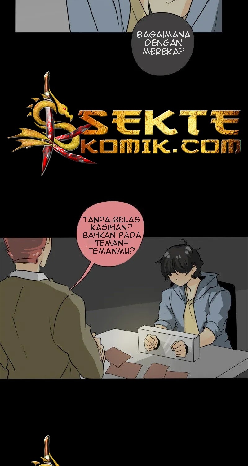 unOrdinary Chapter 104 Gambar 42