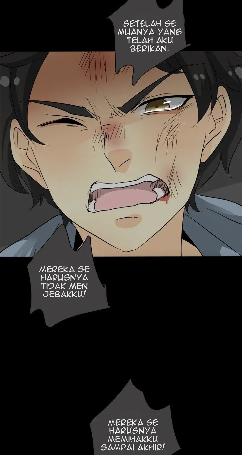 unOrdinary Chapter 104 Gambar 51