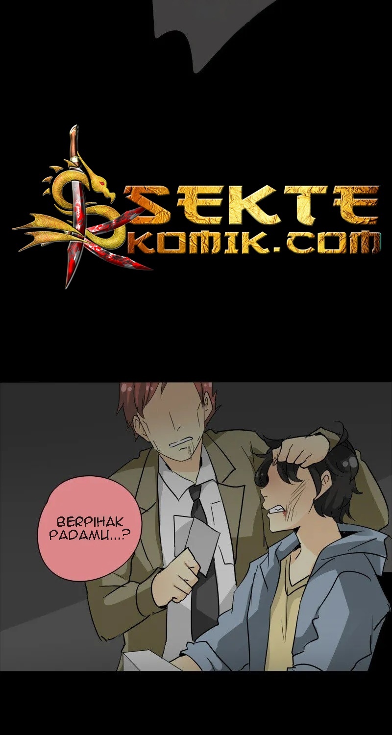 unOrdinary Chapter 104 Gambar 52