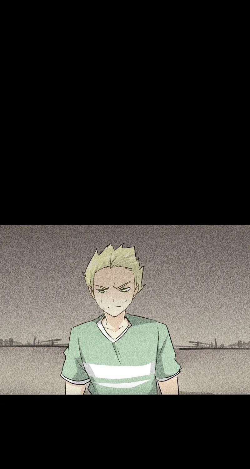 unOrdinary Chapter 104 Gambar 57