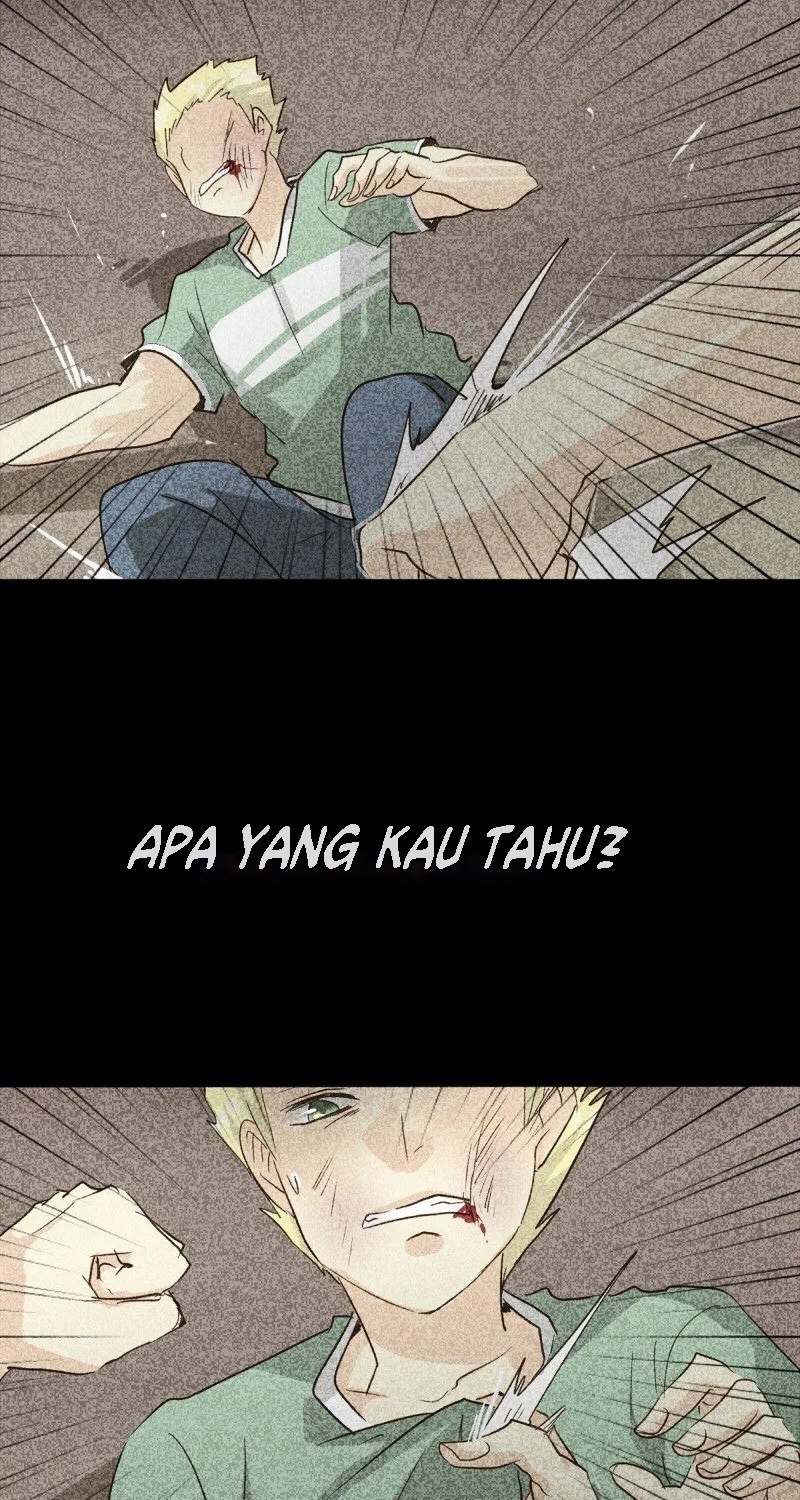 unOrdinary Chapter 104 Gambar 60