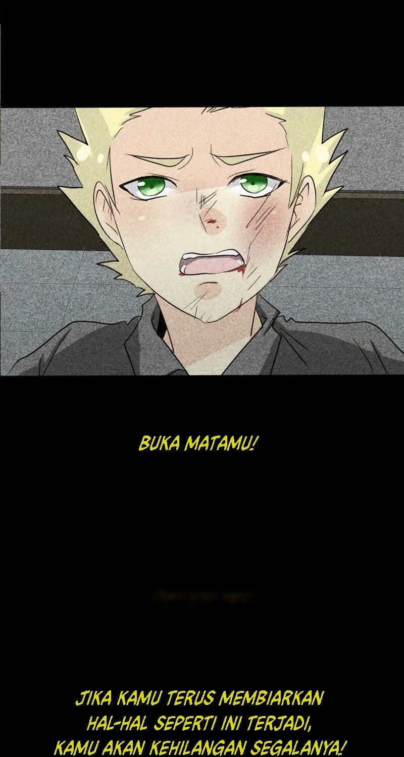 unOrdinary Chapter 105 Gambar 9