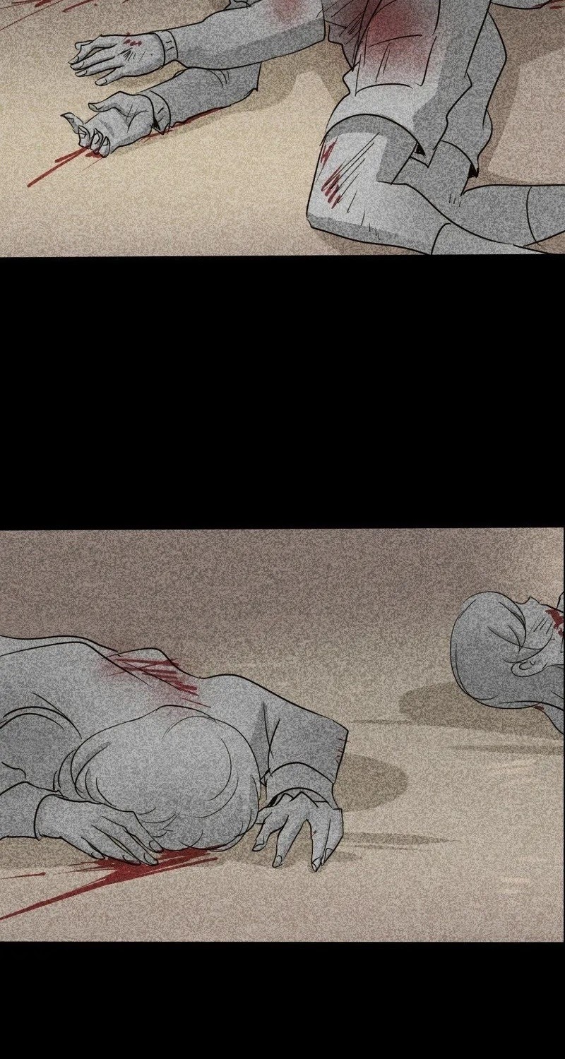 unOrdinary Chapter 105 Gambar 11