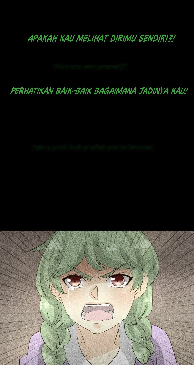 unOrdinary Chapter 105 Gambar 16