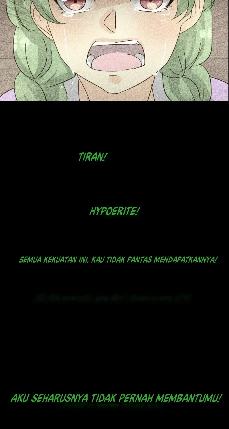 unOrdinary Chapter 105 Gambar 18