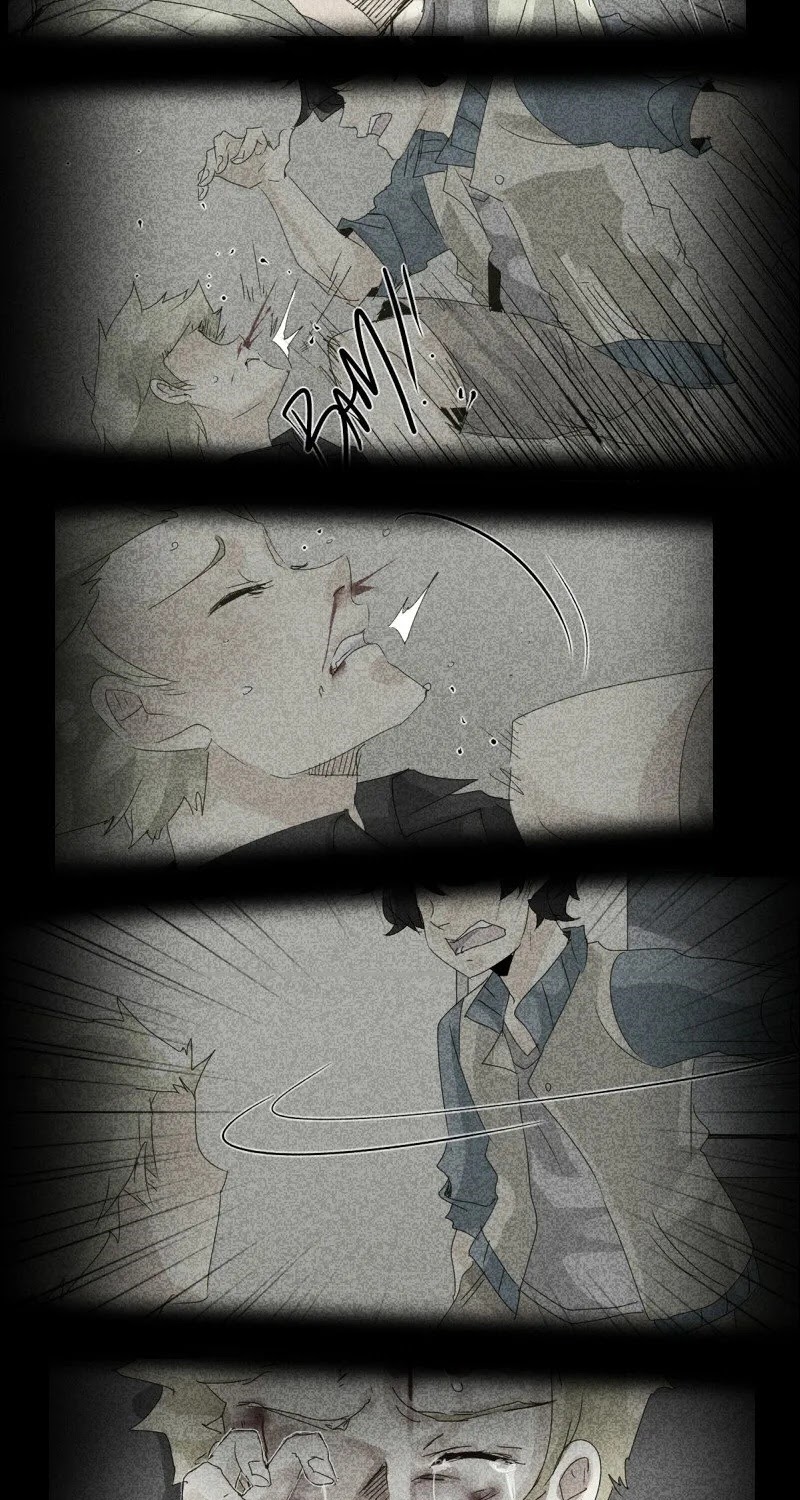 unOrdinary Chapter 105 Gambar 37