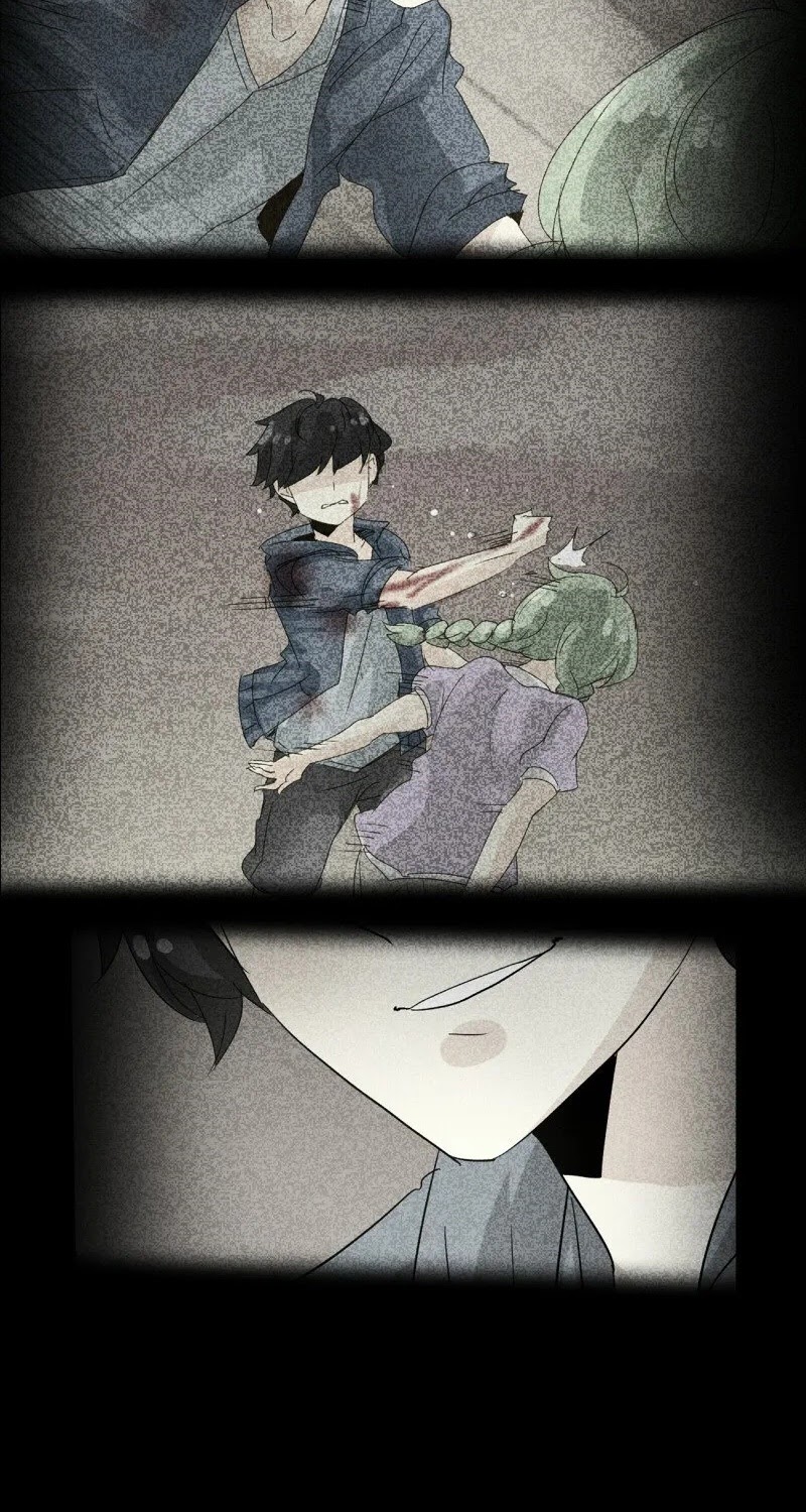 unOrdinary Chapter 105 Gambar 41