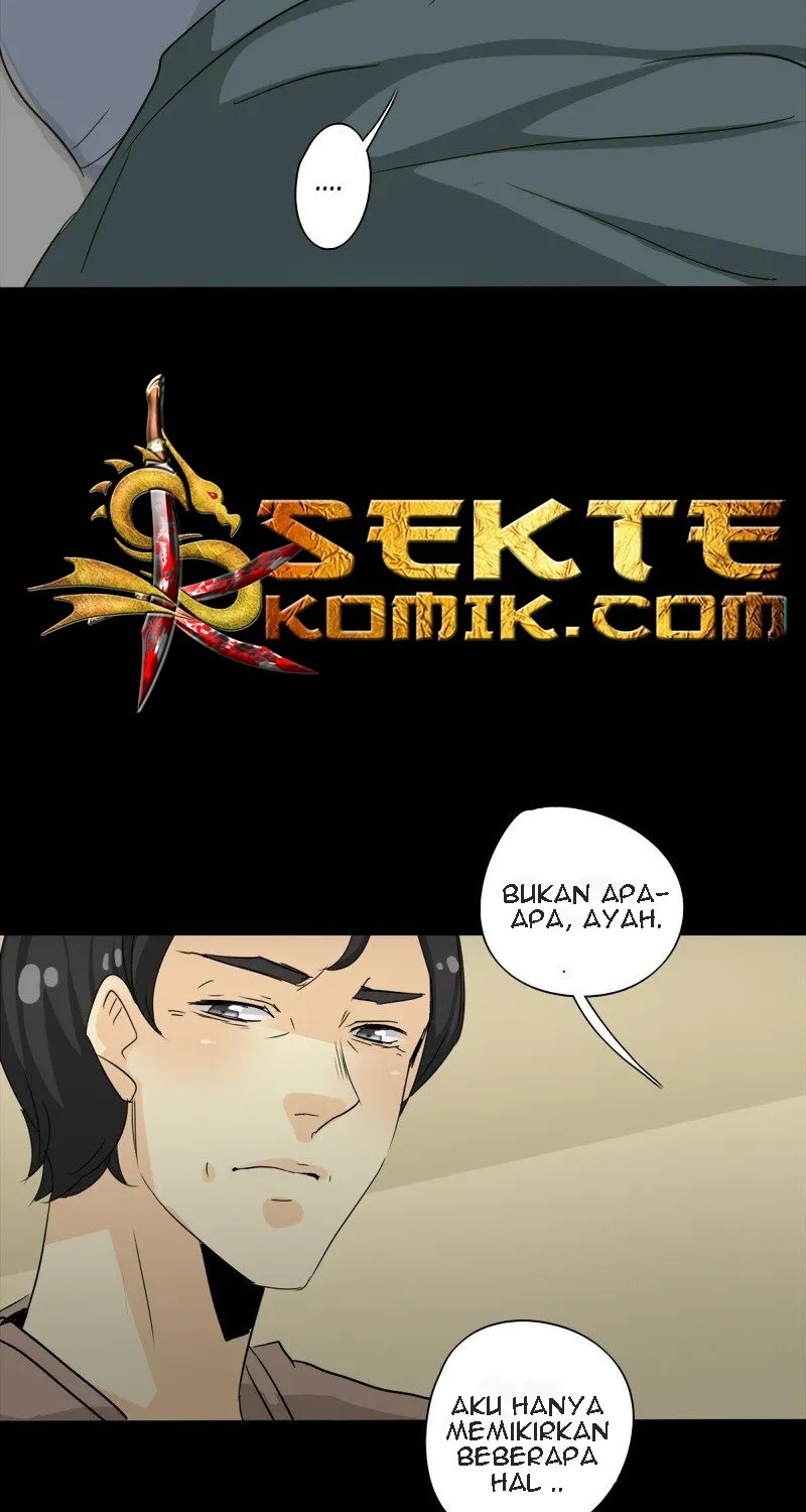 unOrdinary Chapter 105 Gambar 71