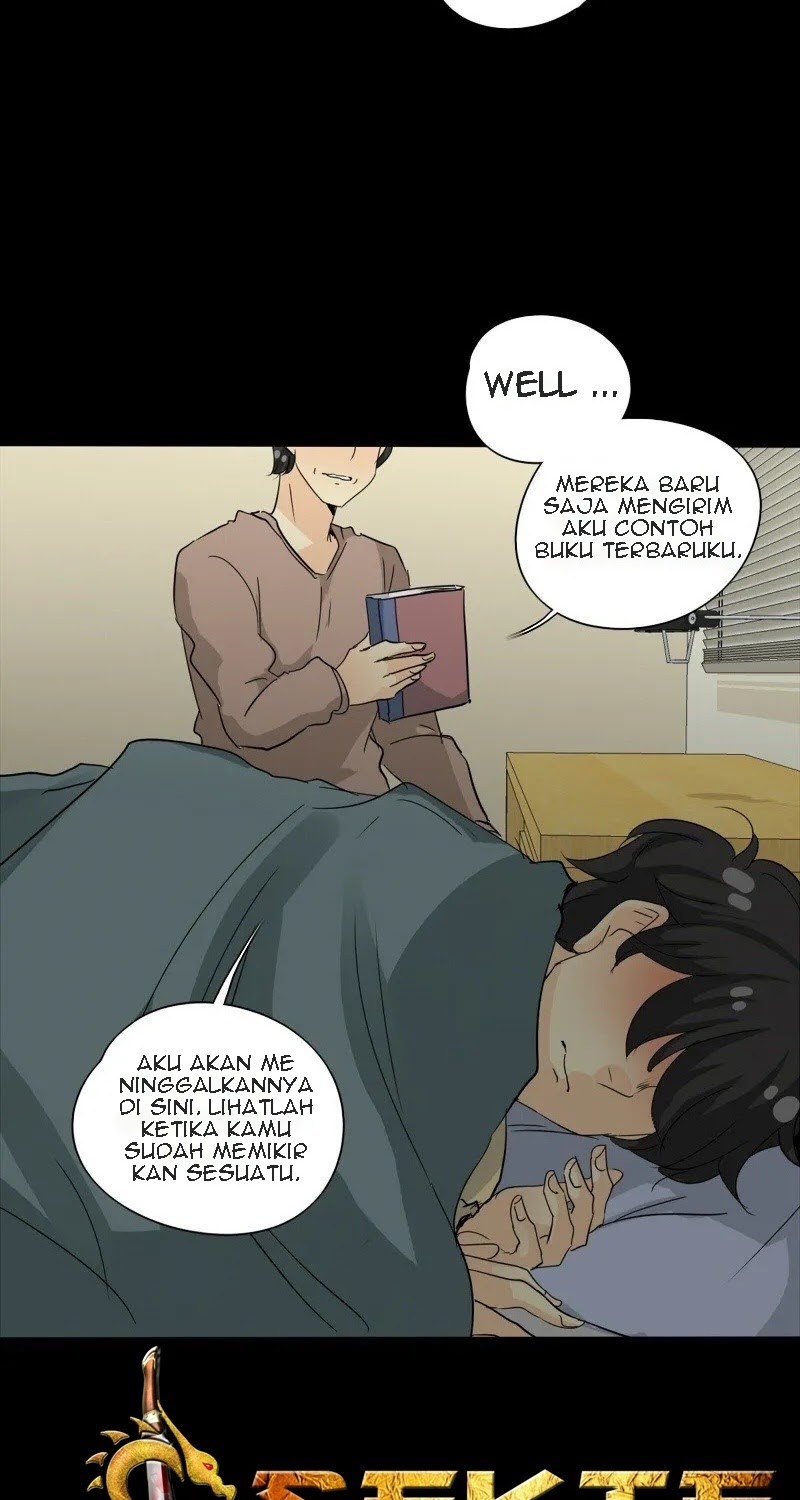 unOrdinary Chapter 105 Gambar 72