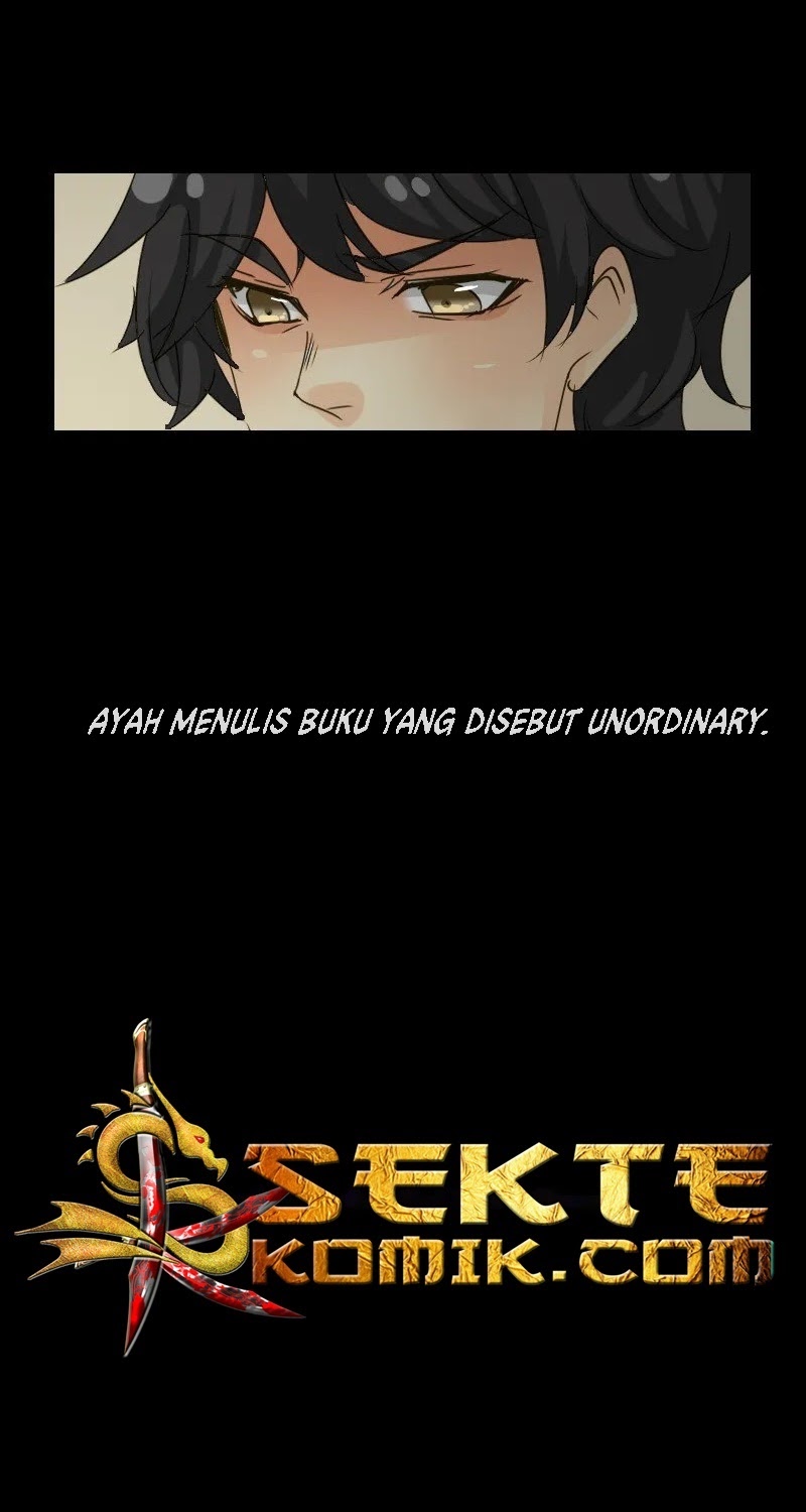 unOrdinary Chapter 105 Gambar 83