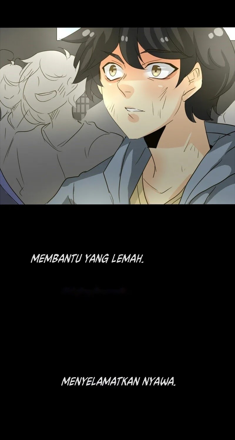 unOrdinary Chapter 105 Gambar 86