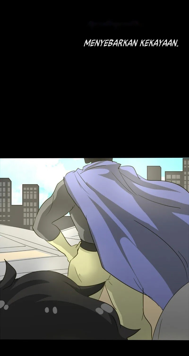 unOrdinary Chapter 105 Gambar 87