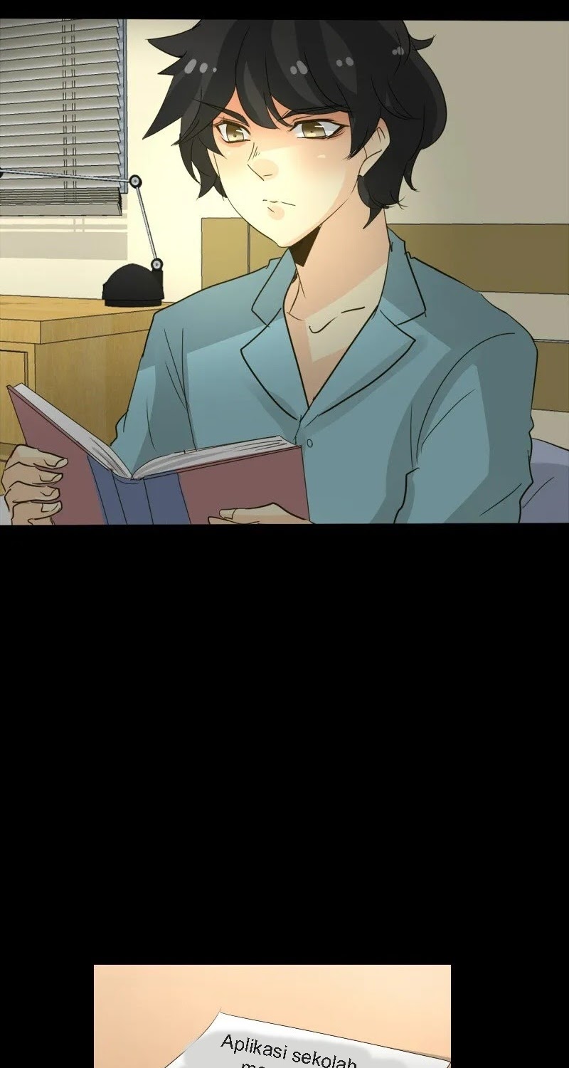 unOrdinary Chapter 105 Gambar 108