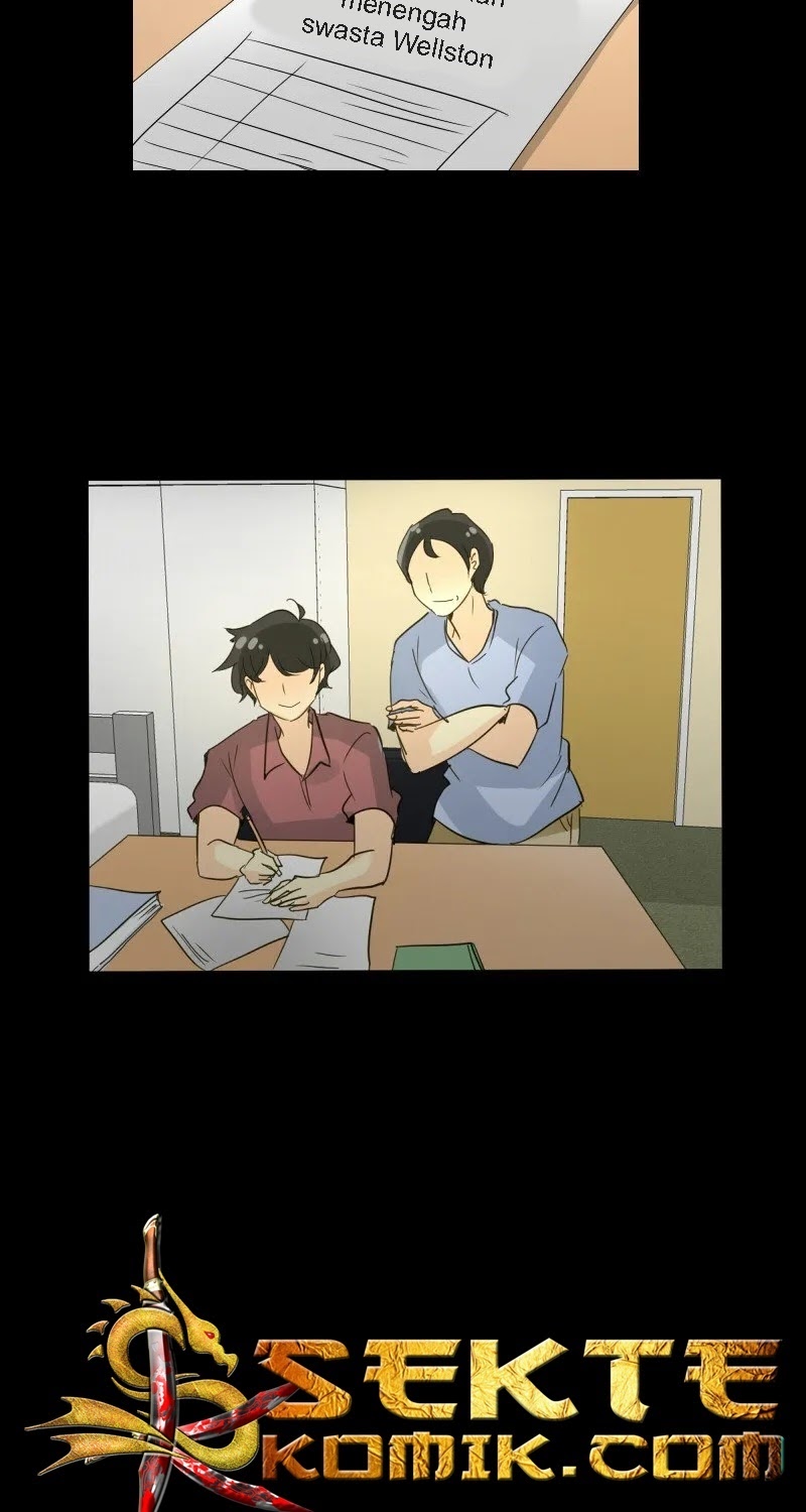 unOrdinary Chapter 105 Gambar 109