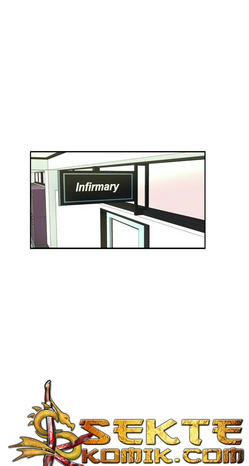 unOrdinary Chapter 107 Gambar 2