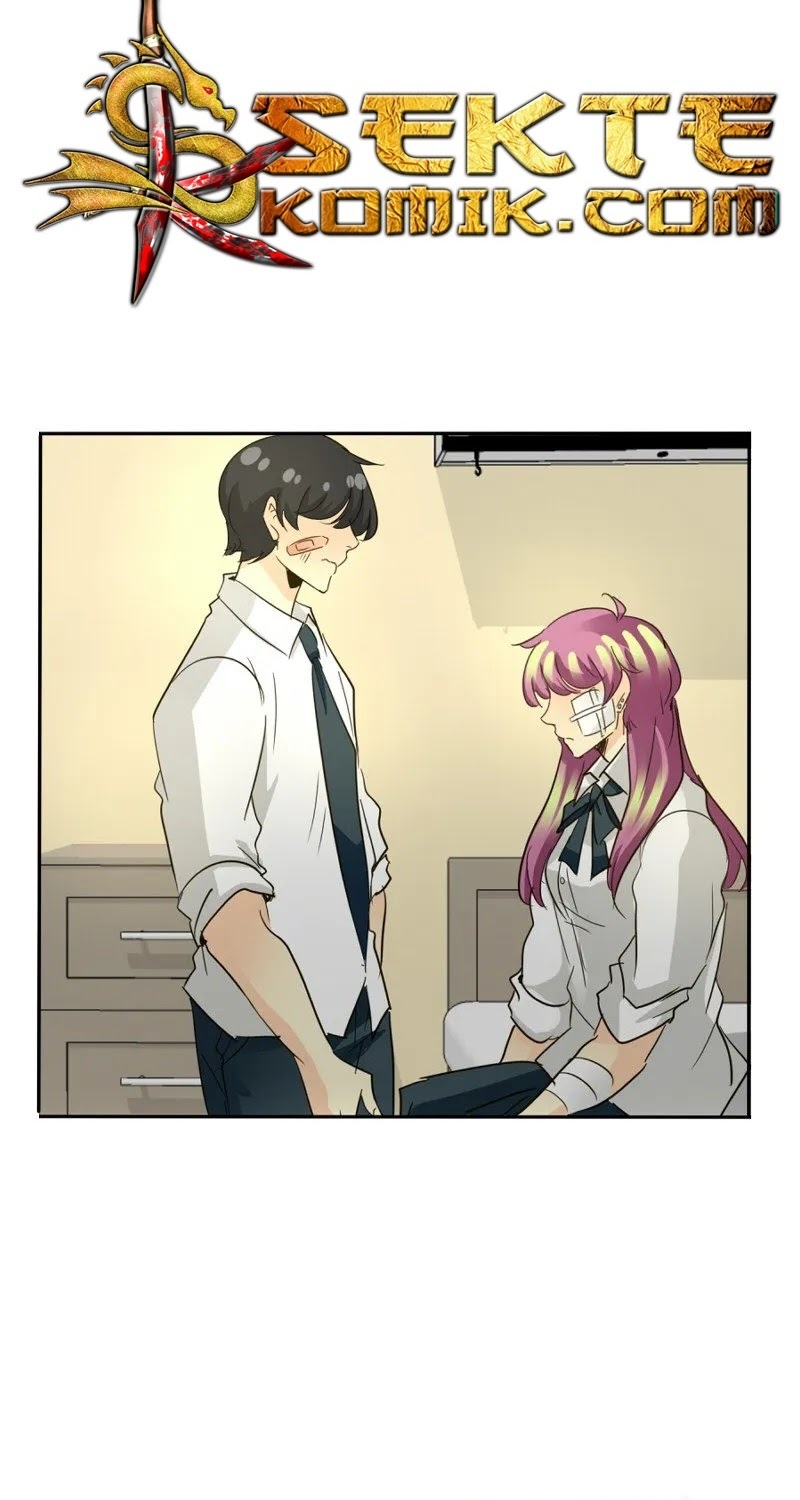 unOrdinary Chapter 107 Gambar 25