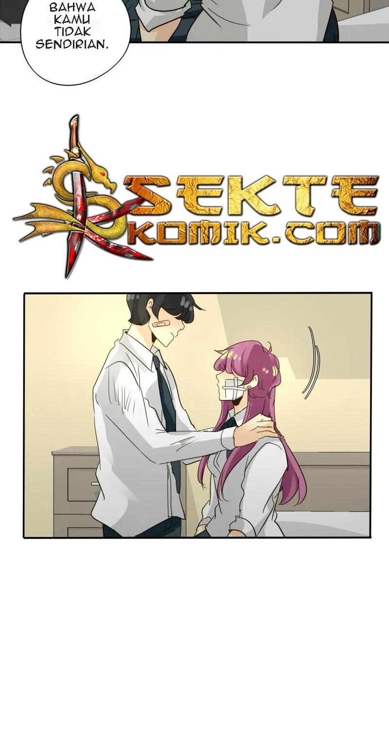 unOrdinary Chapter 107 Gambar 33