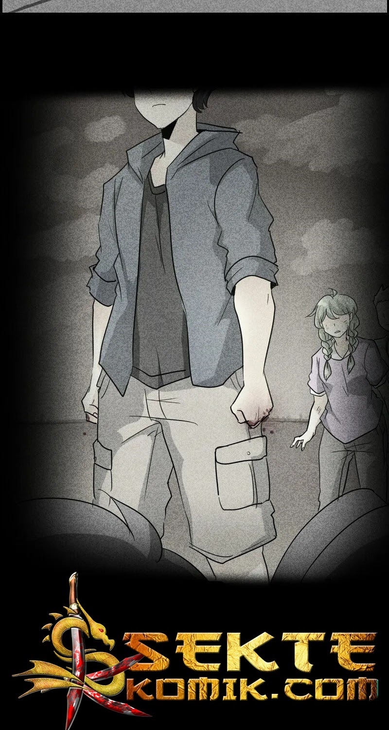 unOrdinary Chapter 107 Gambar 55