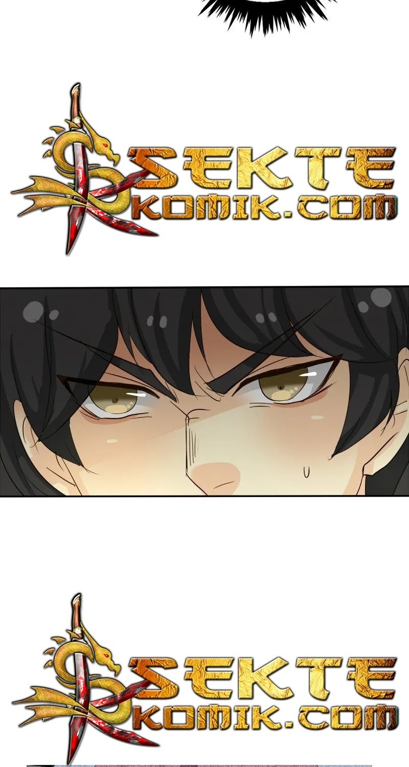 unOrdinary Chapter 107 Gambar 70