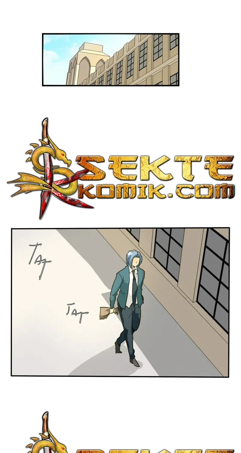 unOrdinary Chapter 107 Gambar 84