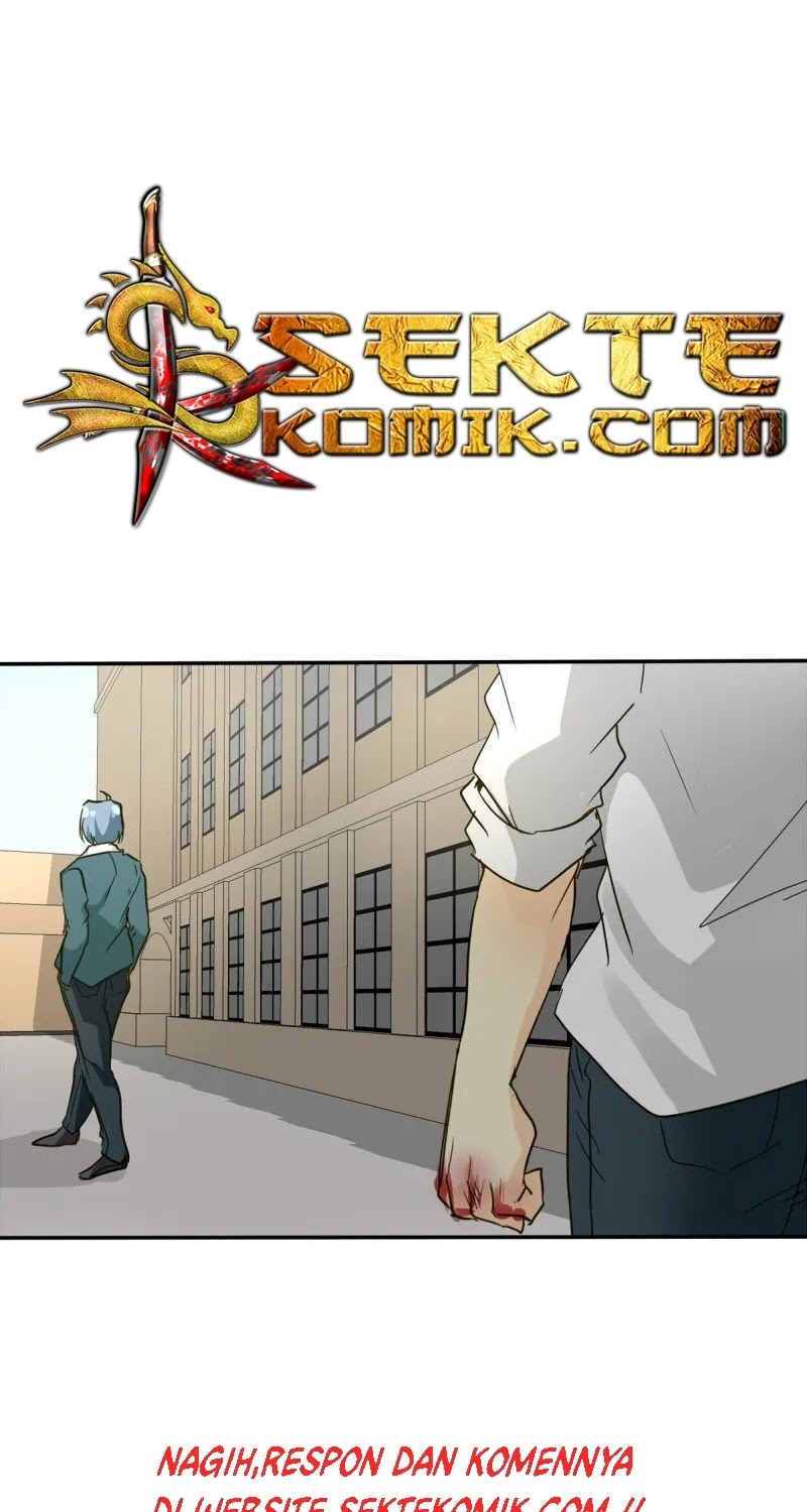 unOrdinary Chapter 107 Gambar 88
