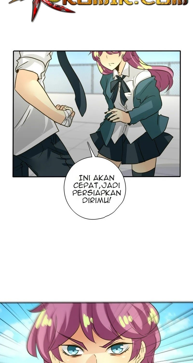 unOrdinary Chapter 111 Gambar 4