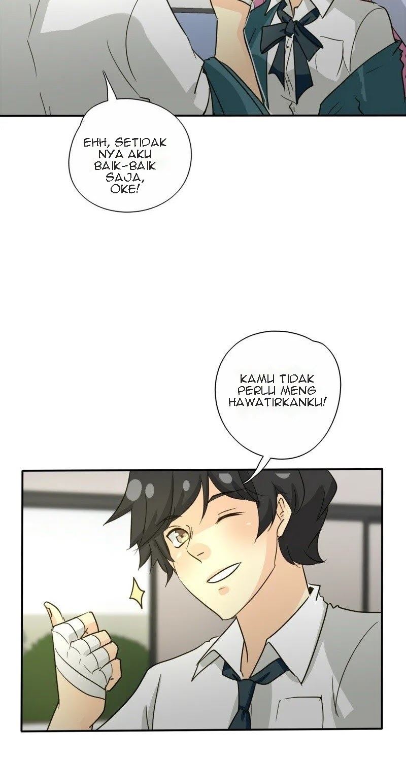 unOrdinary Chapter 111 Gambar 55