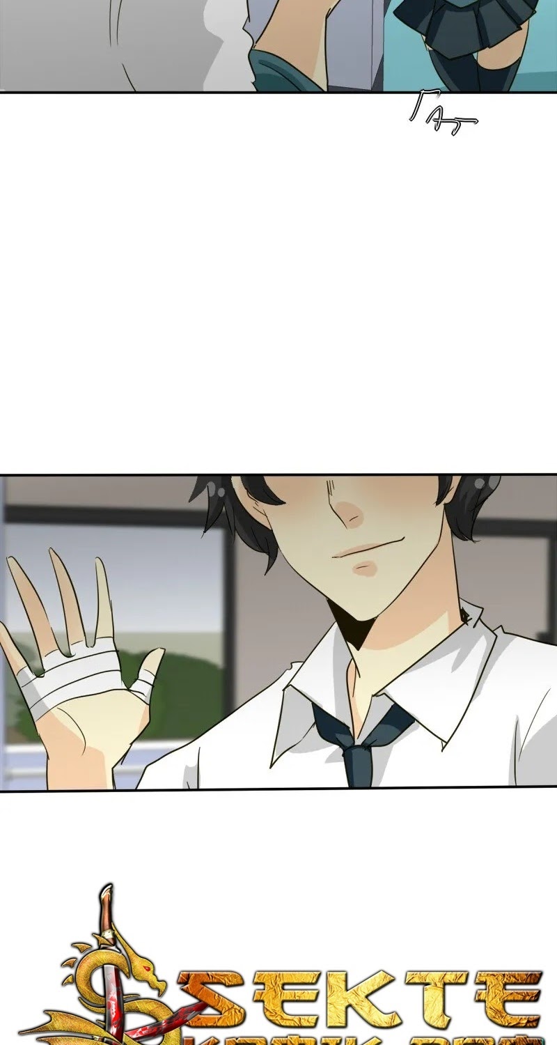 unOrdinary Chapter 111 Gambar 59