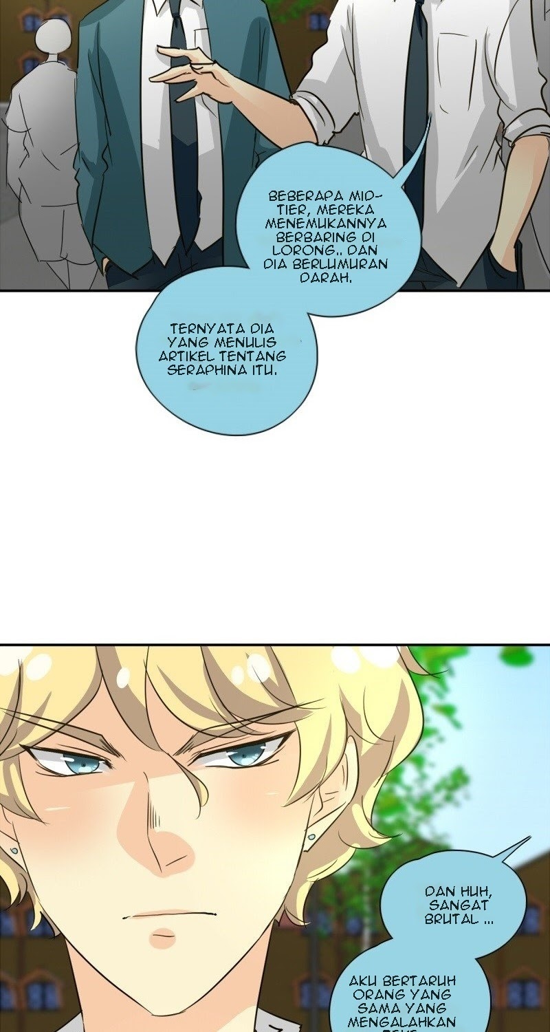unOrdinary Chapter 113 Gambar 9