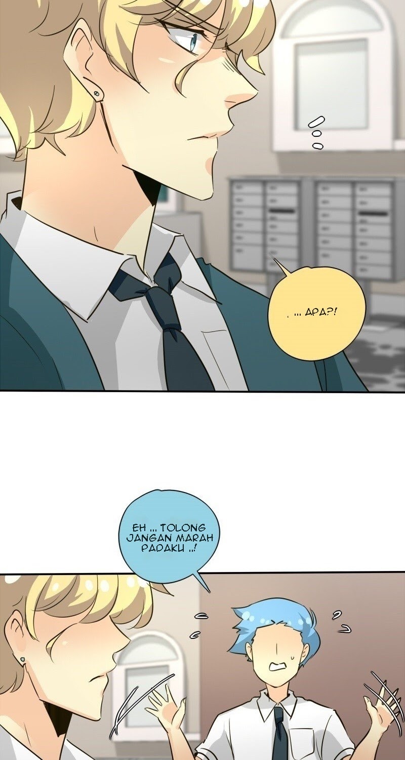 unOrdinary Chapter 113 Gambar 12