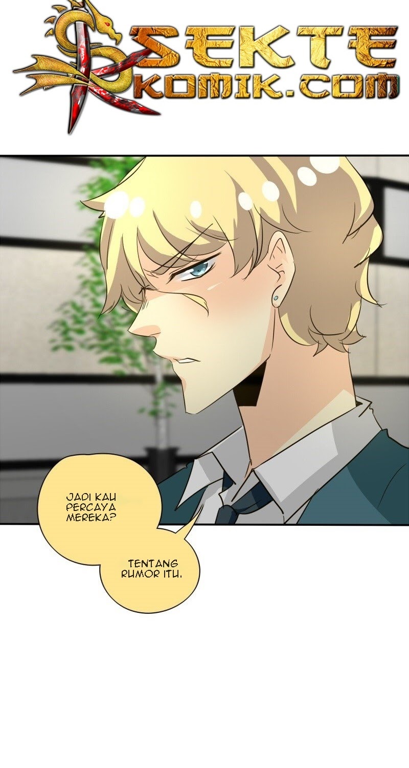 unOrdinary Chapter 113 Gambar 17