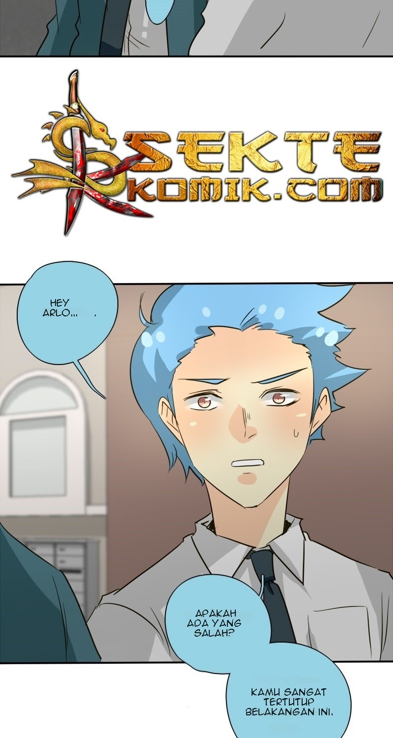 unOrdinary Chapter 113 Gambar 27