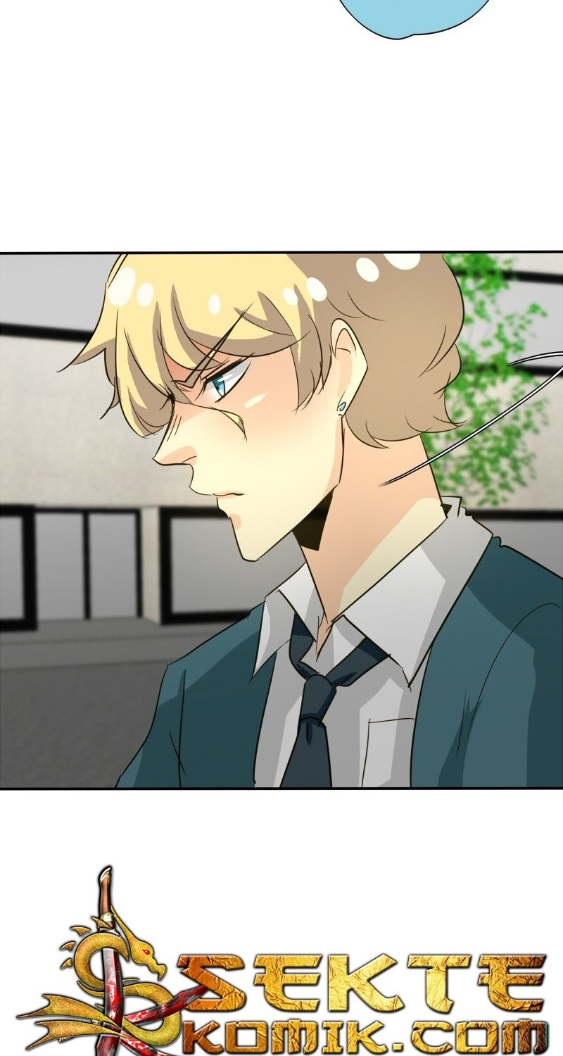 unOrdinary Chapter 113 Gambar 28
