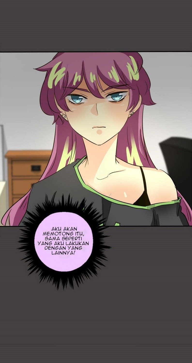 unOrdinary Chapter 113 Gambar 41