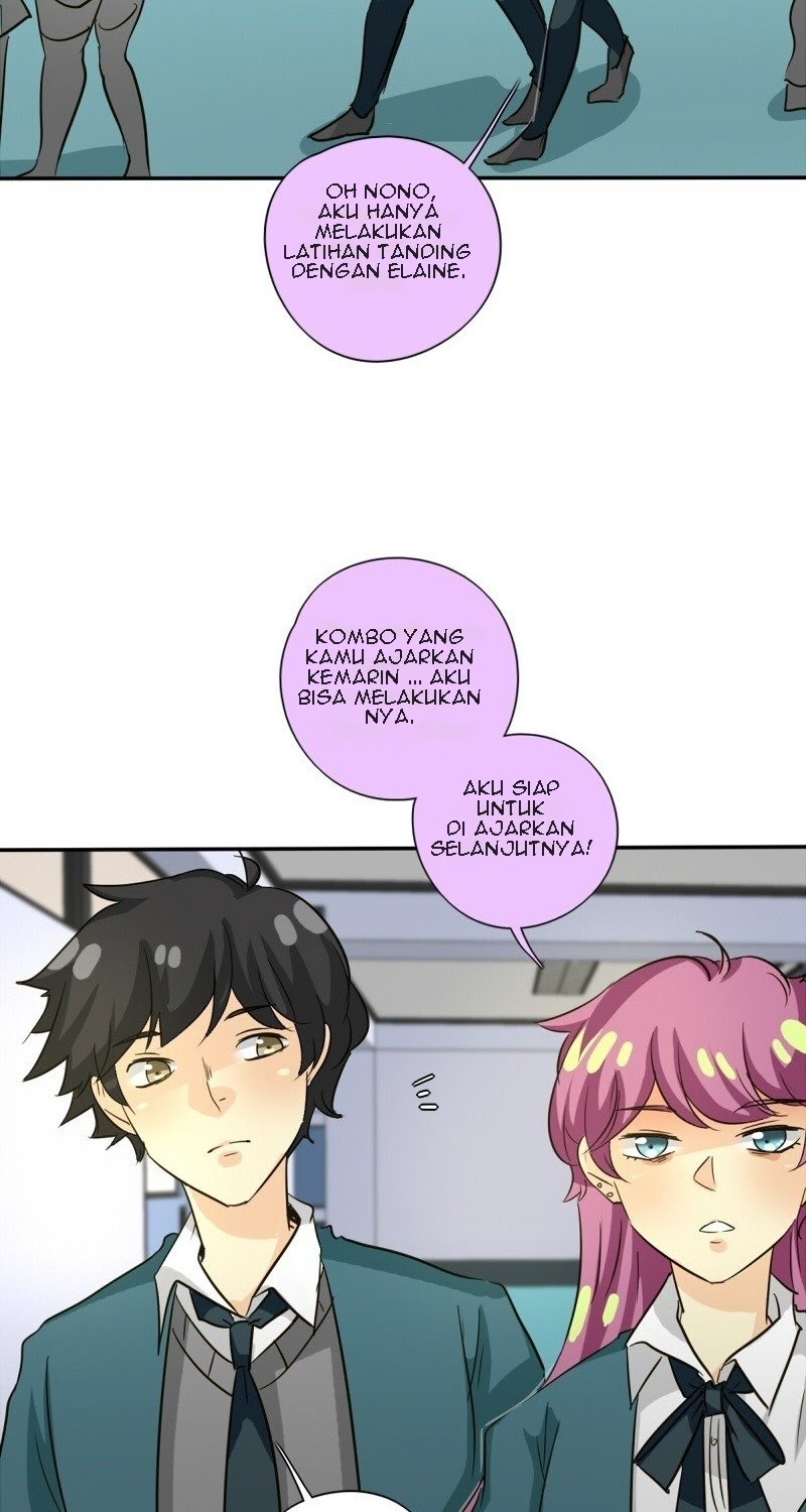 unOrdinary Chapter 113 Gambar 67