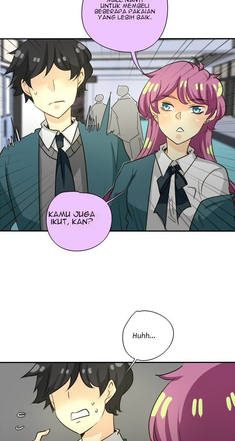 unOrdinary Chapter 113 Gambar 70