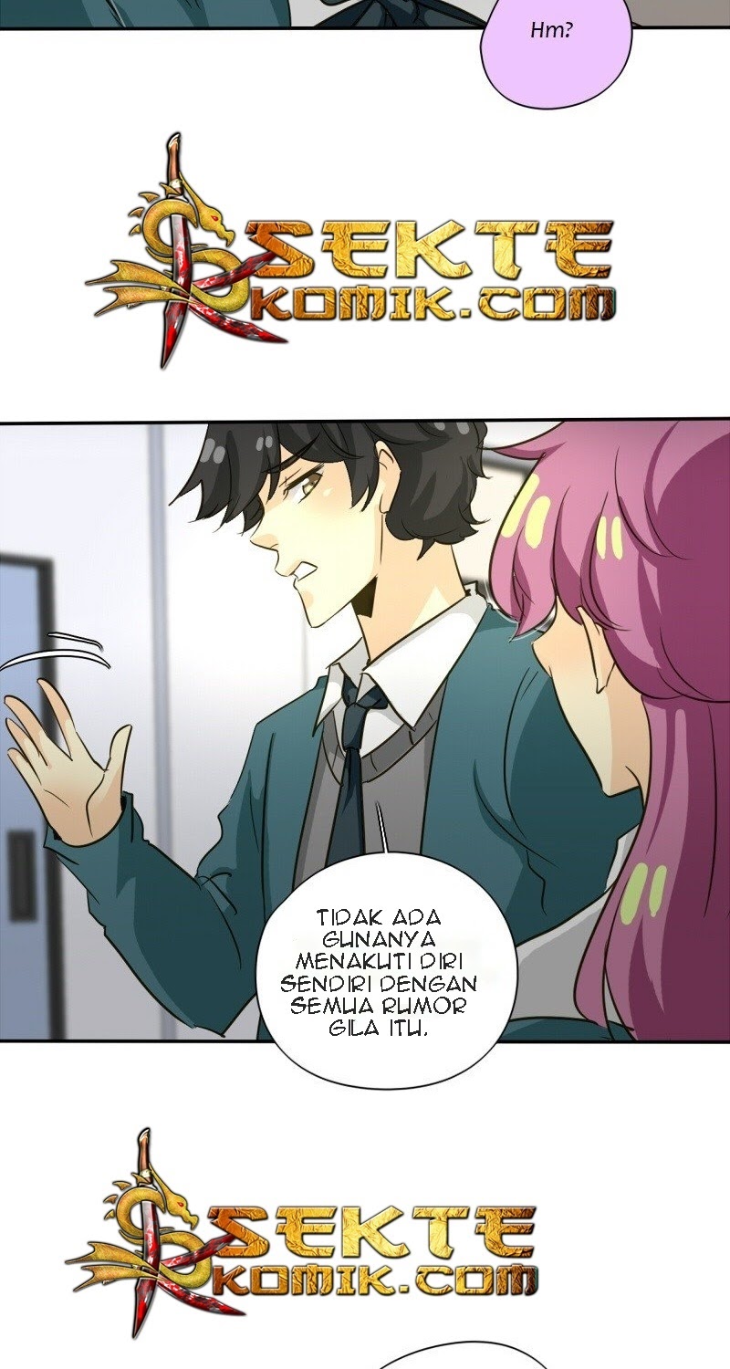 unOrdinary Chapter 113 Gambar 77