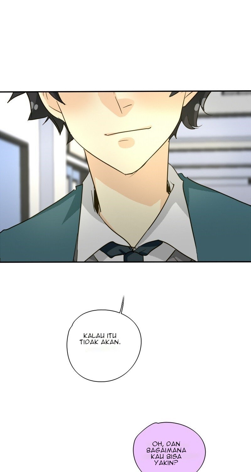 unOrdinary Chapter 113 Gambar 81