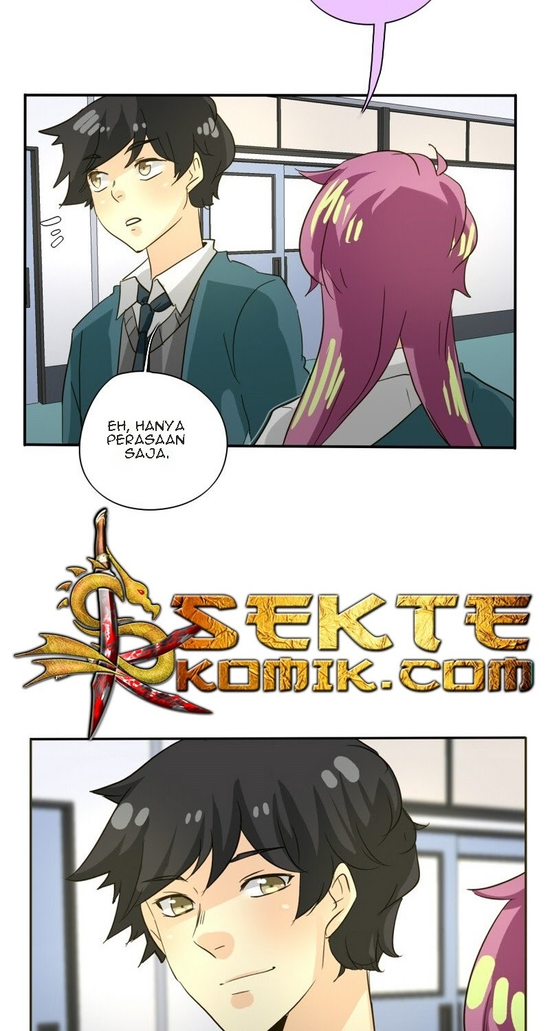 unOrdinary Chapter 113 Gambar 82