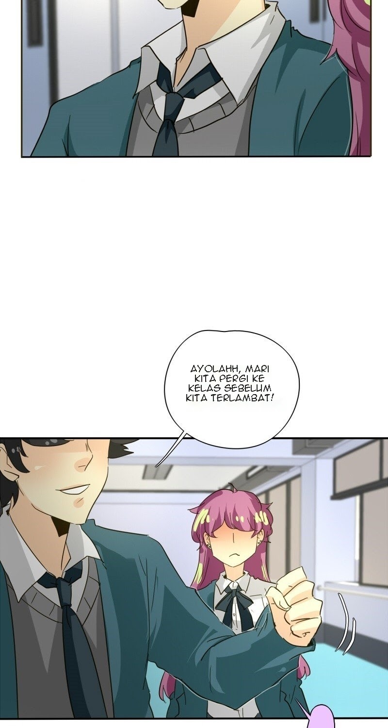 unOrdinary Chapter 113 Gambar 83