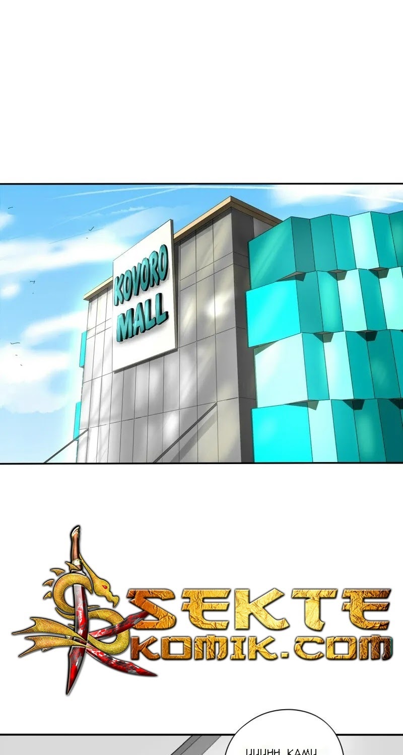 unOrdinary Chapter 114 Gambar 2