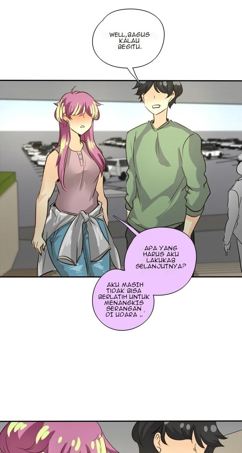 unOrdinary Chapter 114 Gambar 7