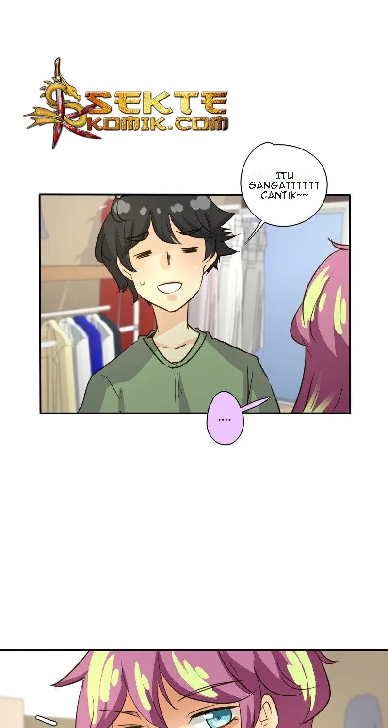 unOrdinary Chapter 114 Gambar 20