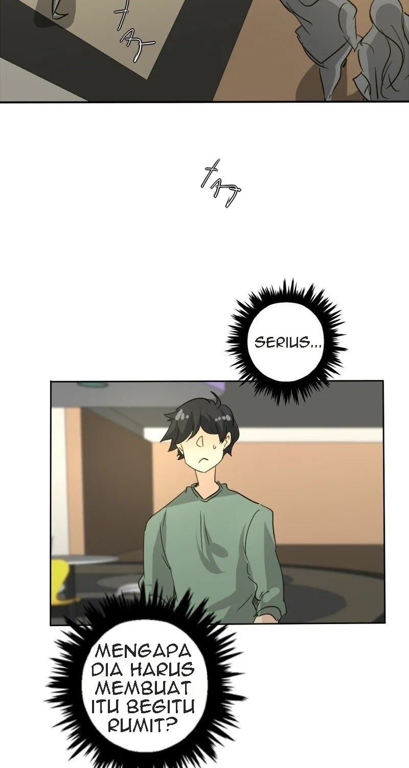 unOrdinary Chapter 114 Gambar 25