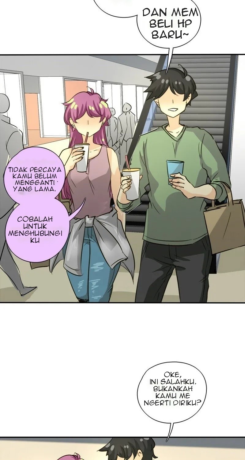 unOrdinary Chapter 114 Gambar 42